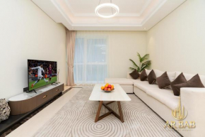 Mon Reve - Luxury 2BR Plus Maids - Near Burj Khalifa & Dubai Mall-Downtown